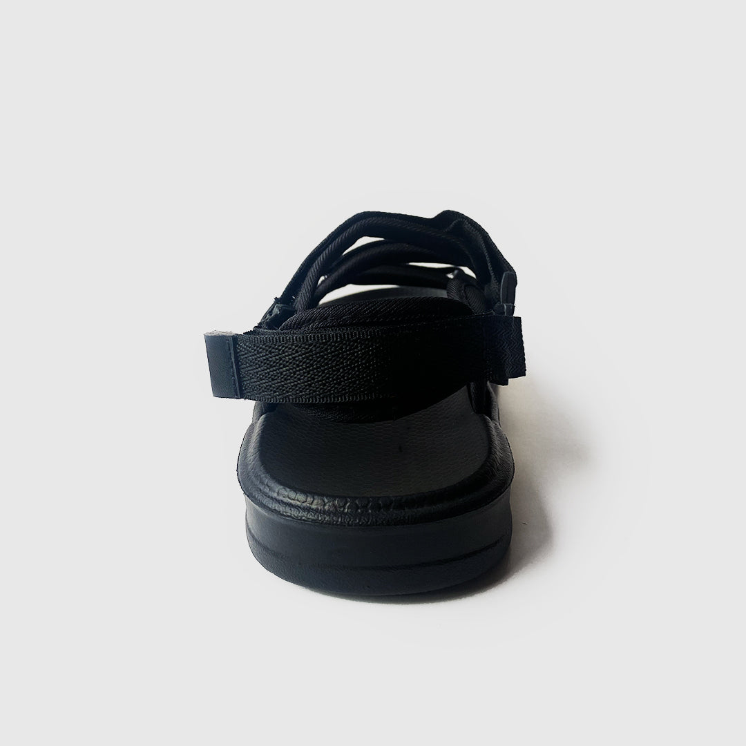 Itaewon Three-strap Men's Sandals